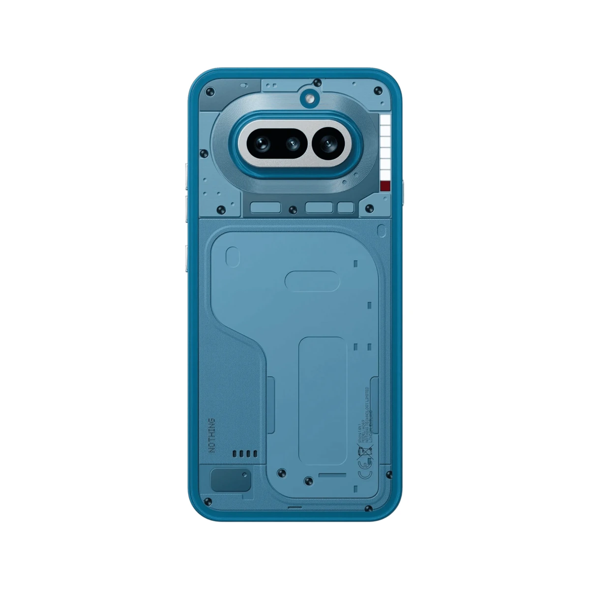 Phone (4a) 256 ГБ Blue, фото 4