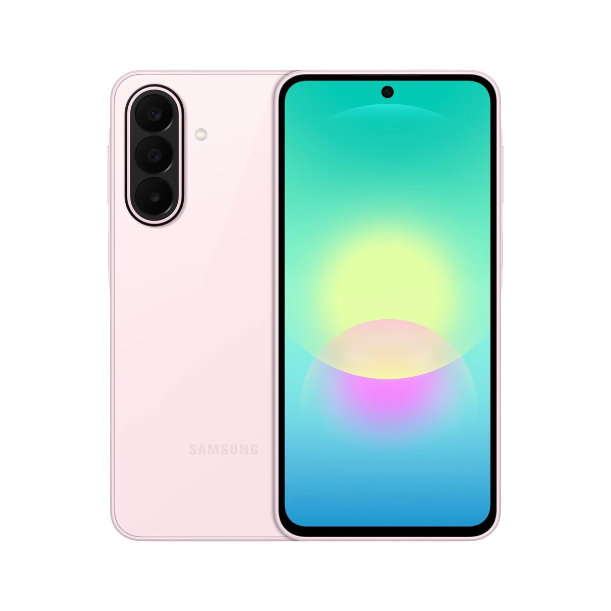 Galaxy A27 256 ГБ Light Pink, фото 1