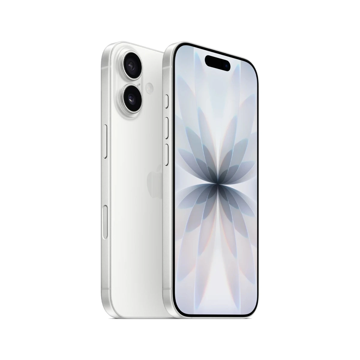 iPhone 17 256 ГБ White, фото 2
