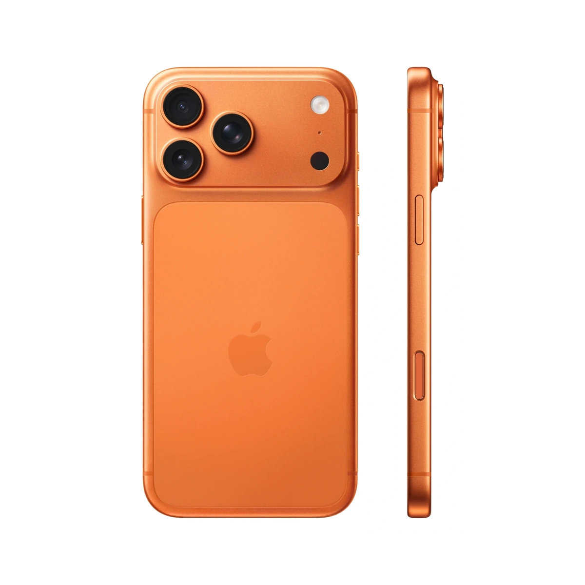 iPhone 17 Pro Max 2 ТБ Cosmic Orange, фото 2