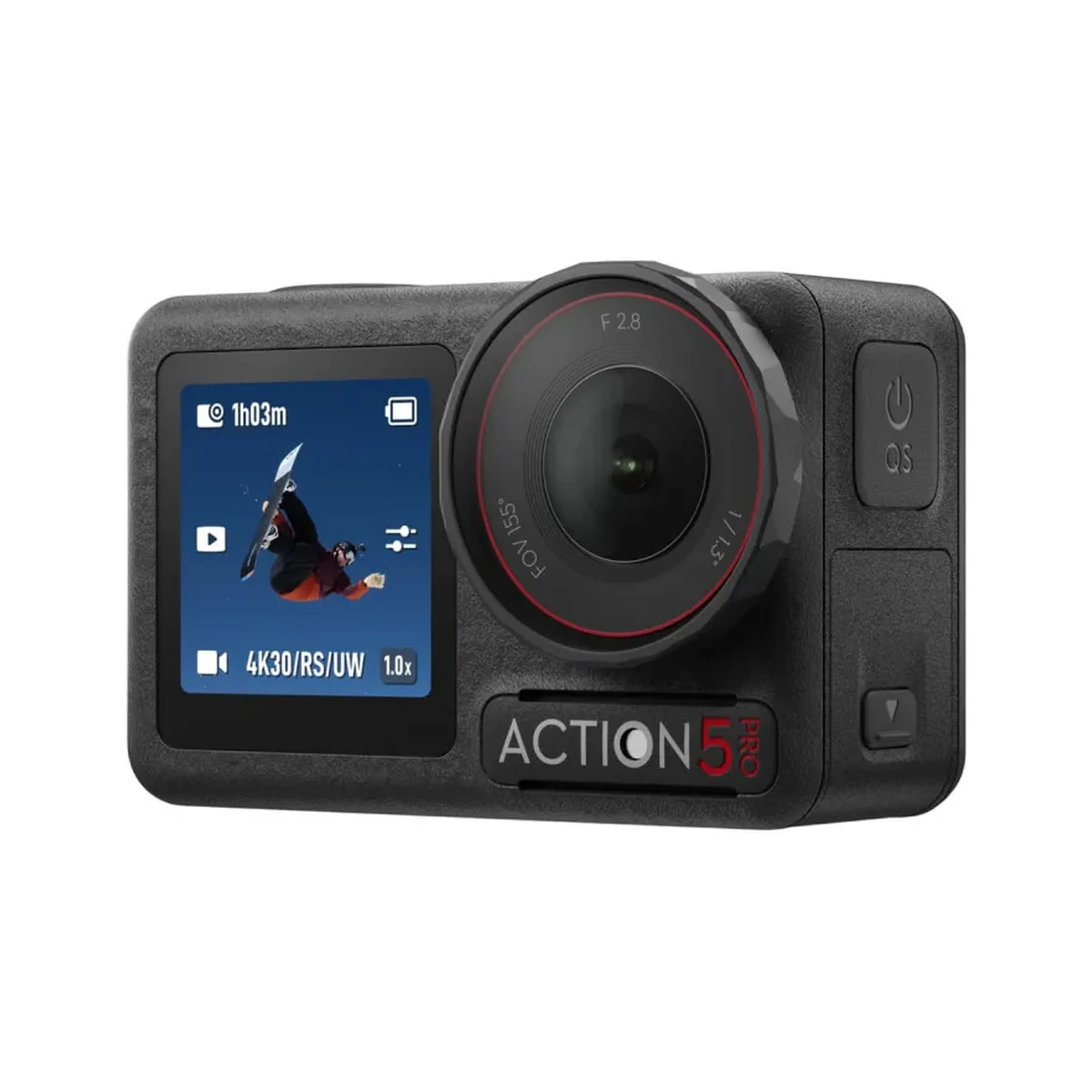 Osmo Action 5 Pro Adventure Combo Gray, фото 2