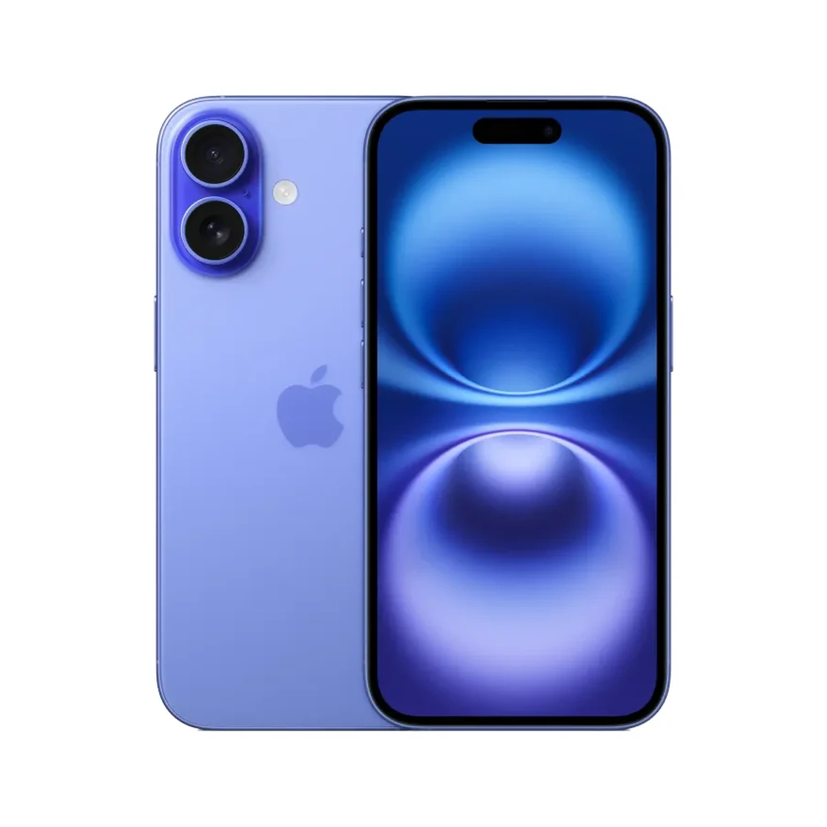 iPhone 16 128 ГБ Ultramarine, фото 3