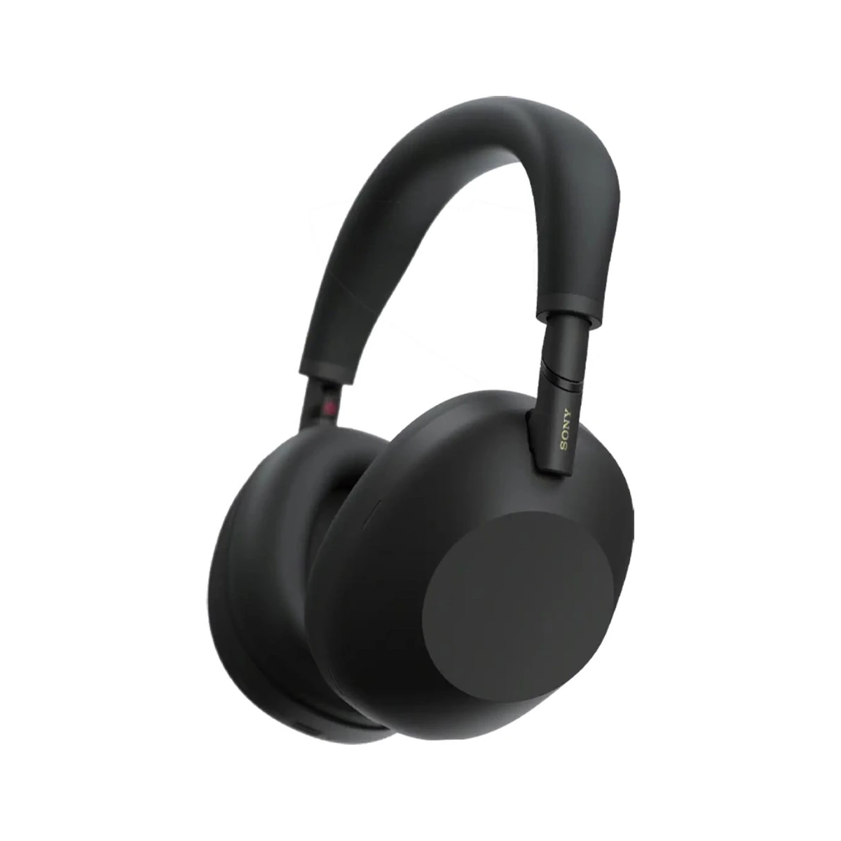 WH-1000XM6  Black, фото 1
