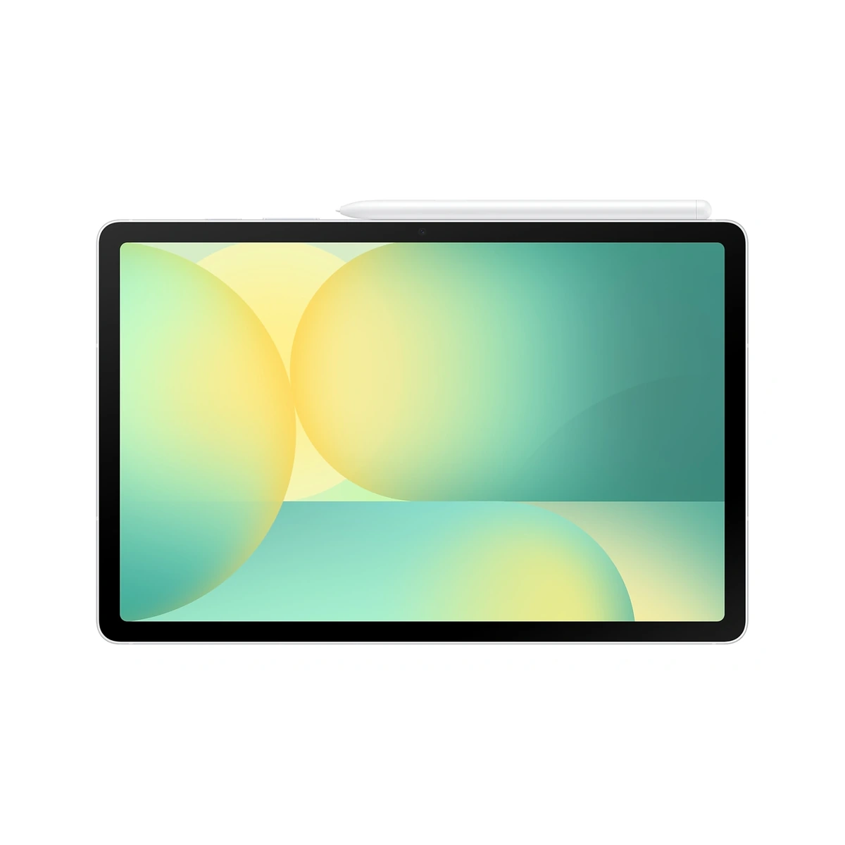 Galaxy Tab S10 FE+ 256 ГБ Silver, фото 3