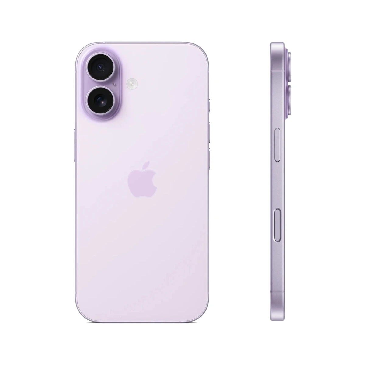 iPhone 17 256 ГБ Lavender, фото 3