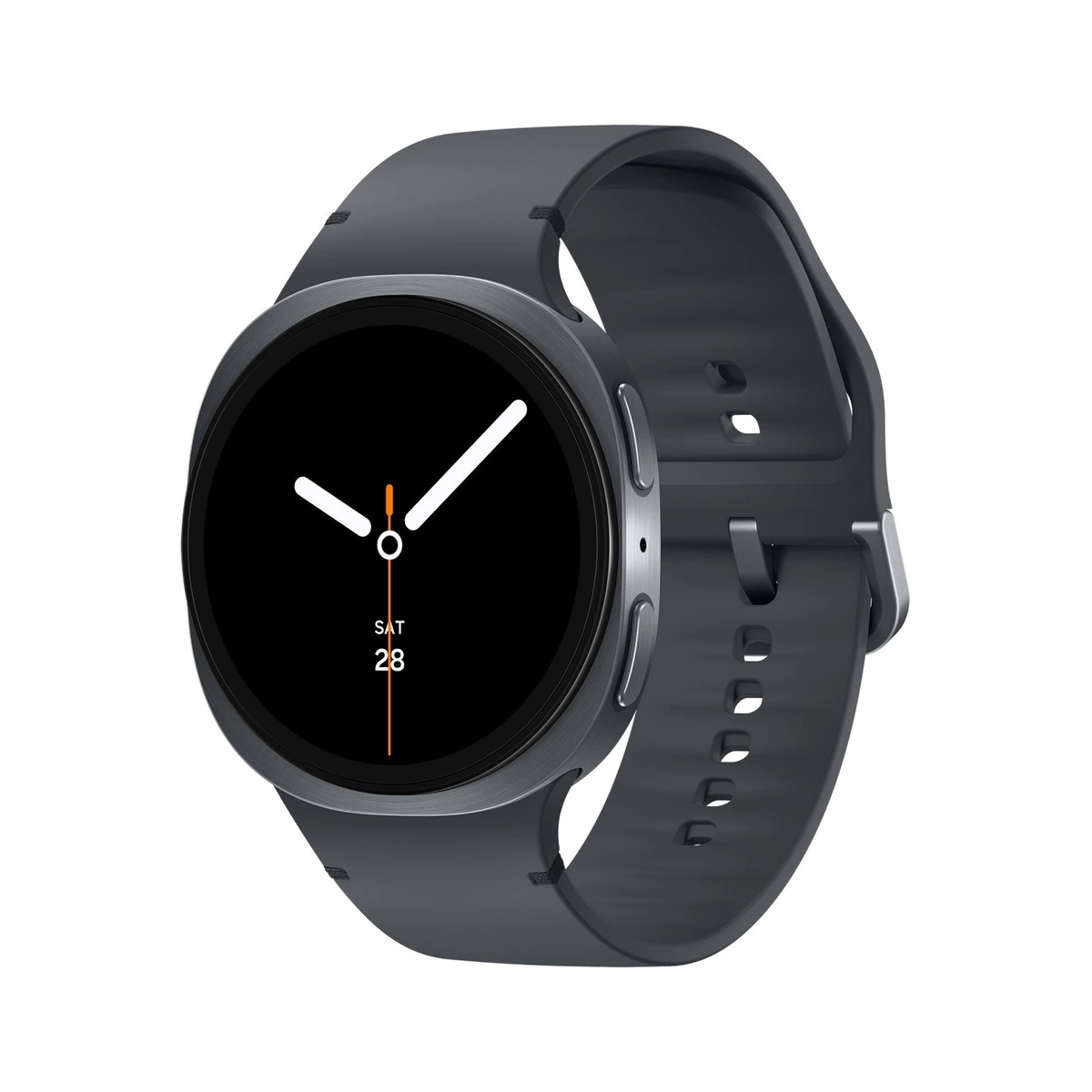 Galaxy Watch 8 40mm  Graphite, фото 1