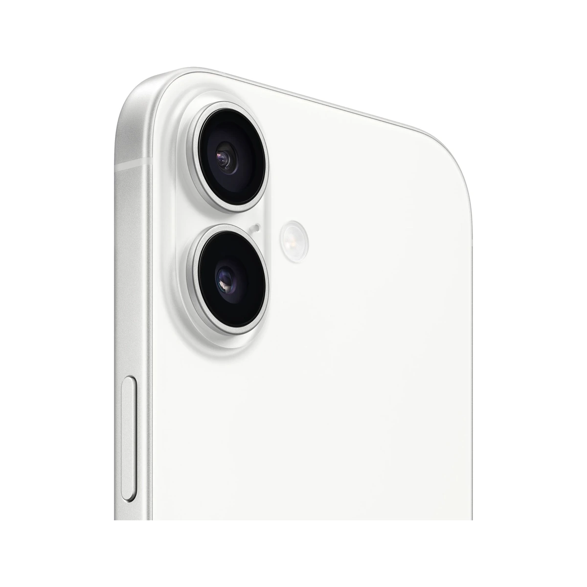 iPhone 17 256 ГБ White, фото 4