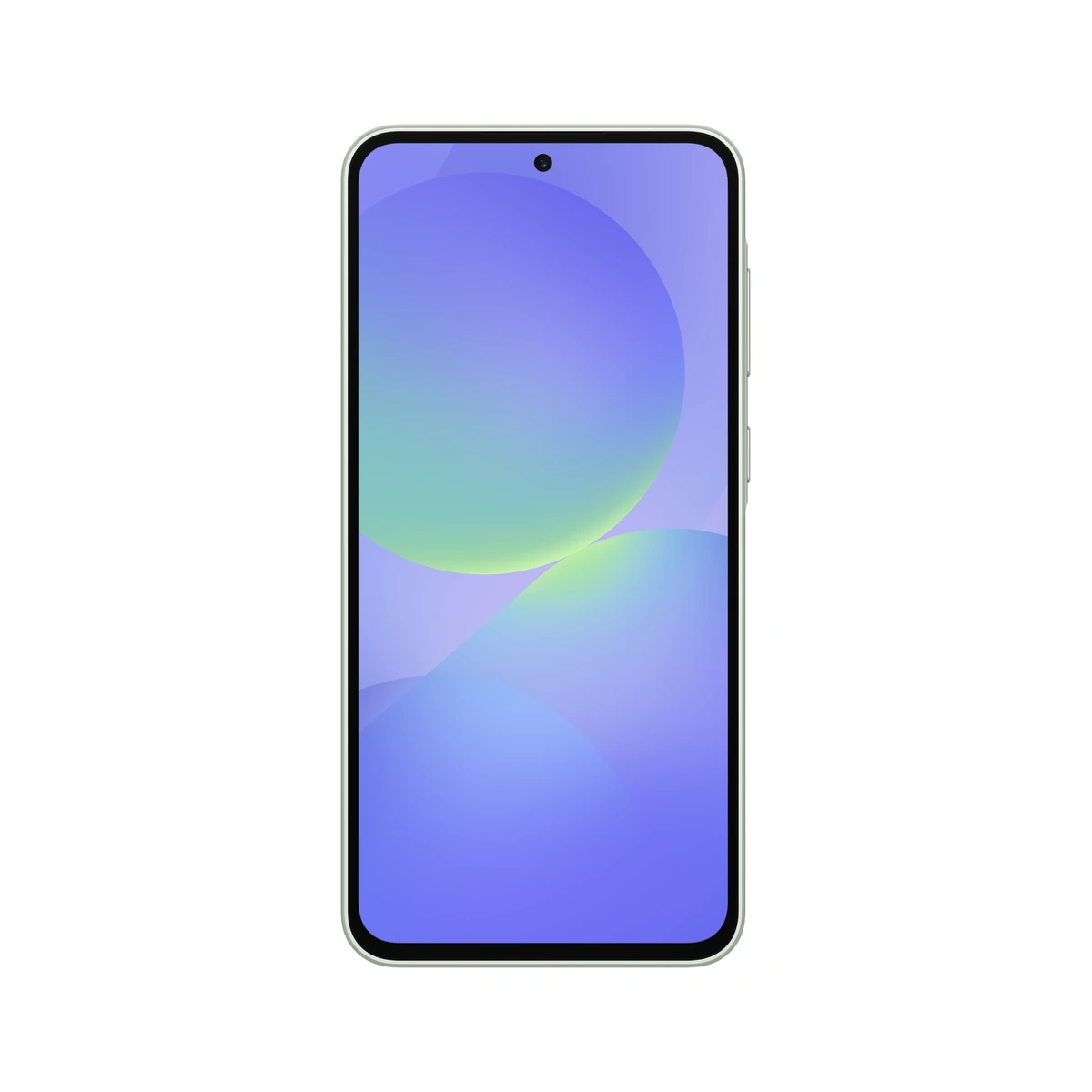 Galaxy A36 128 ГБ Awesome Lime, фото 3
