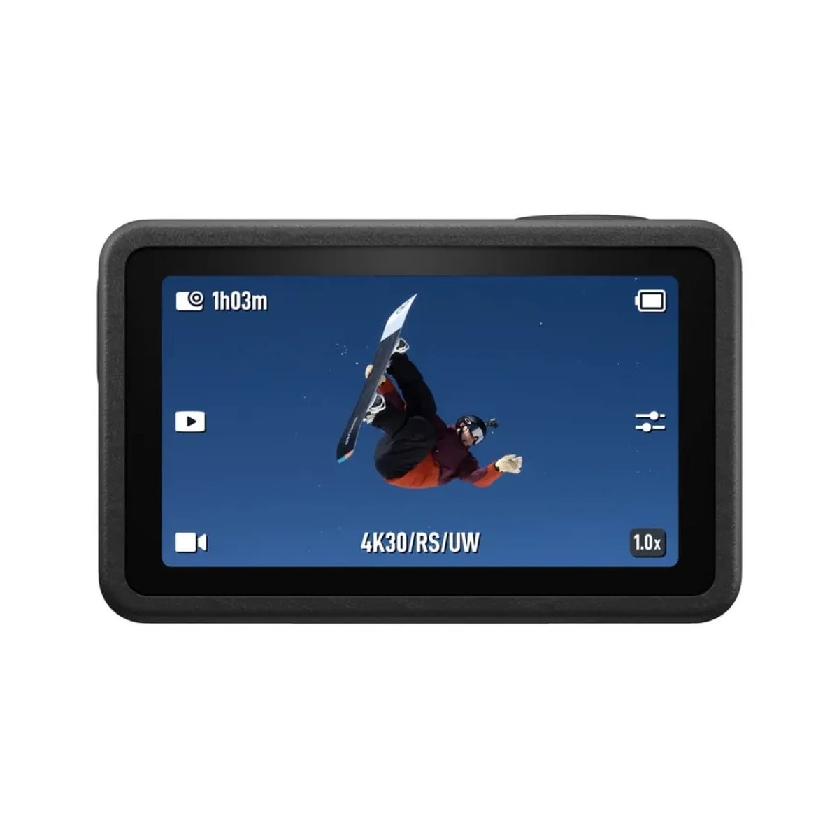 Osmo Action 5 Pro Adventure Combo Gray, фото 5