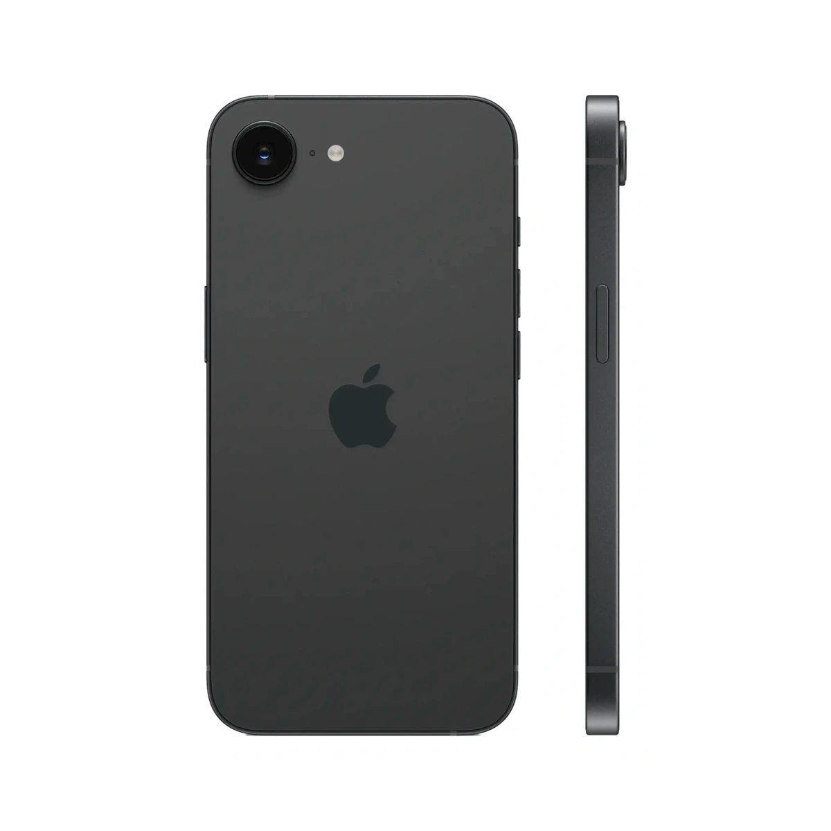iPhone 16e 128 ГБ Black, фото 4