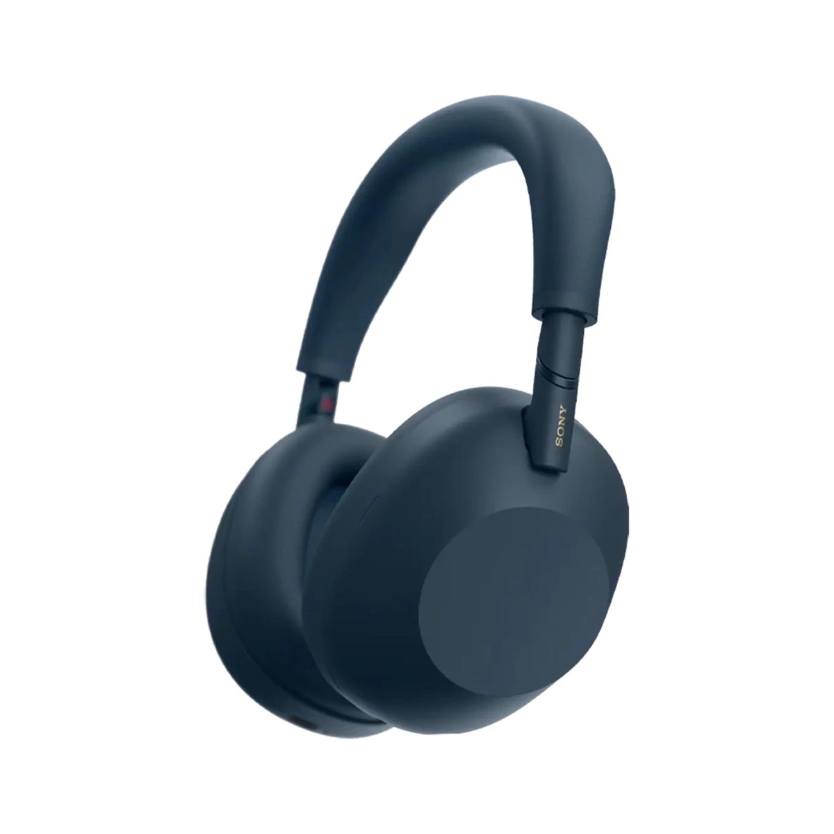 WH-1000XM6  Deep Blue, фото 1