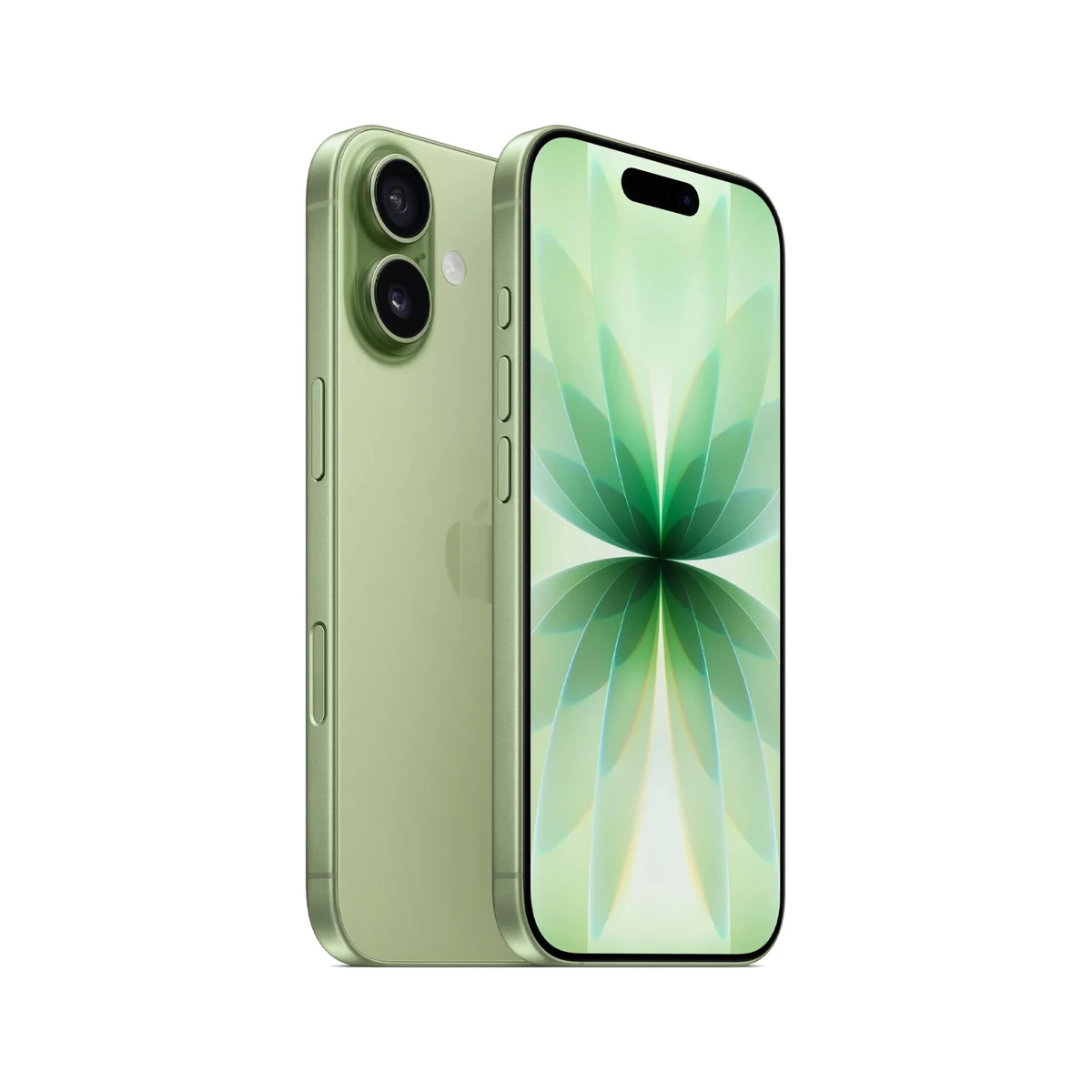 iPhone 17 256 ГБ Sage, фото 2