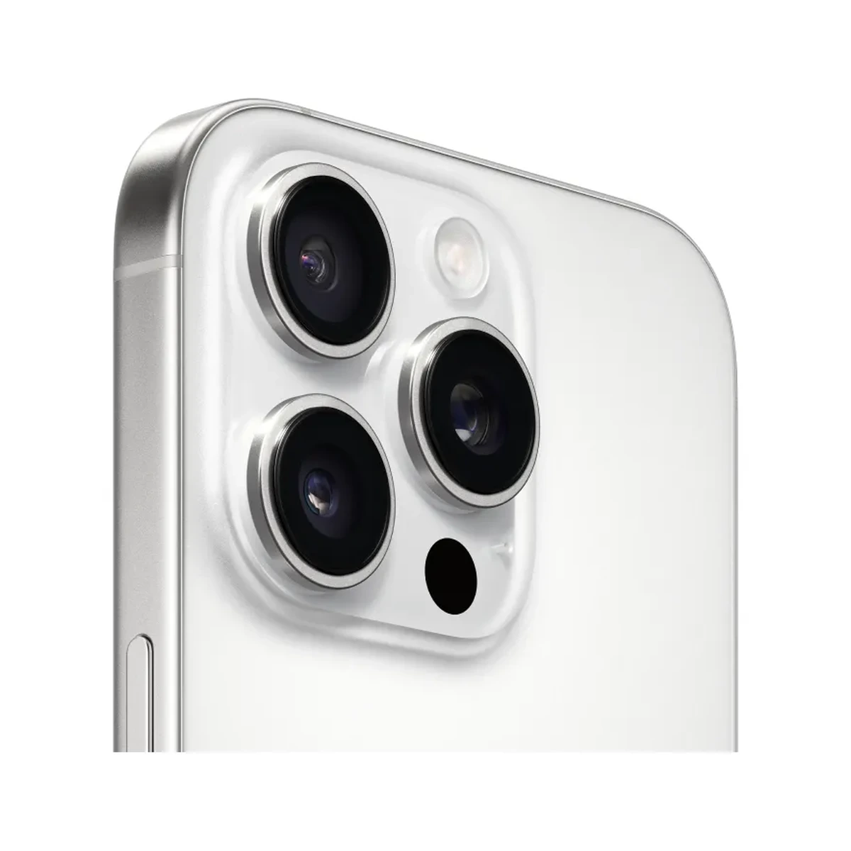 iPhone 16 Pro 1 ТБ White Titanium, фото 4