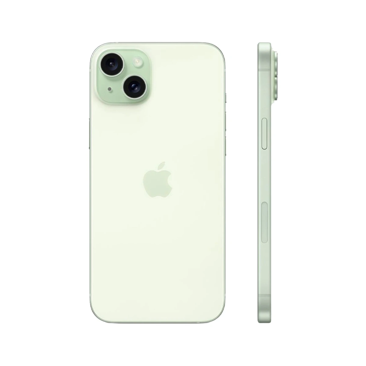 iPhone 15 Plus 128 ГБ Green, фото 3