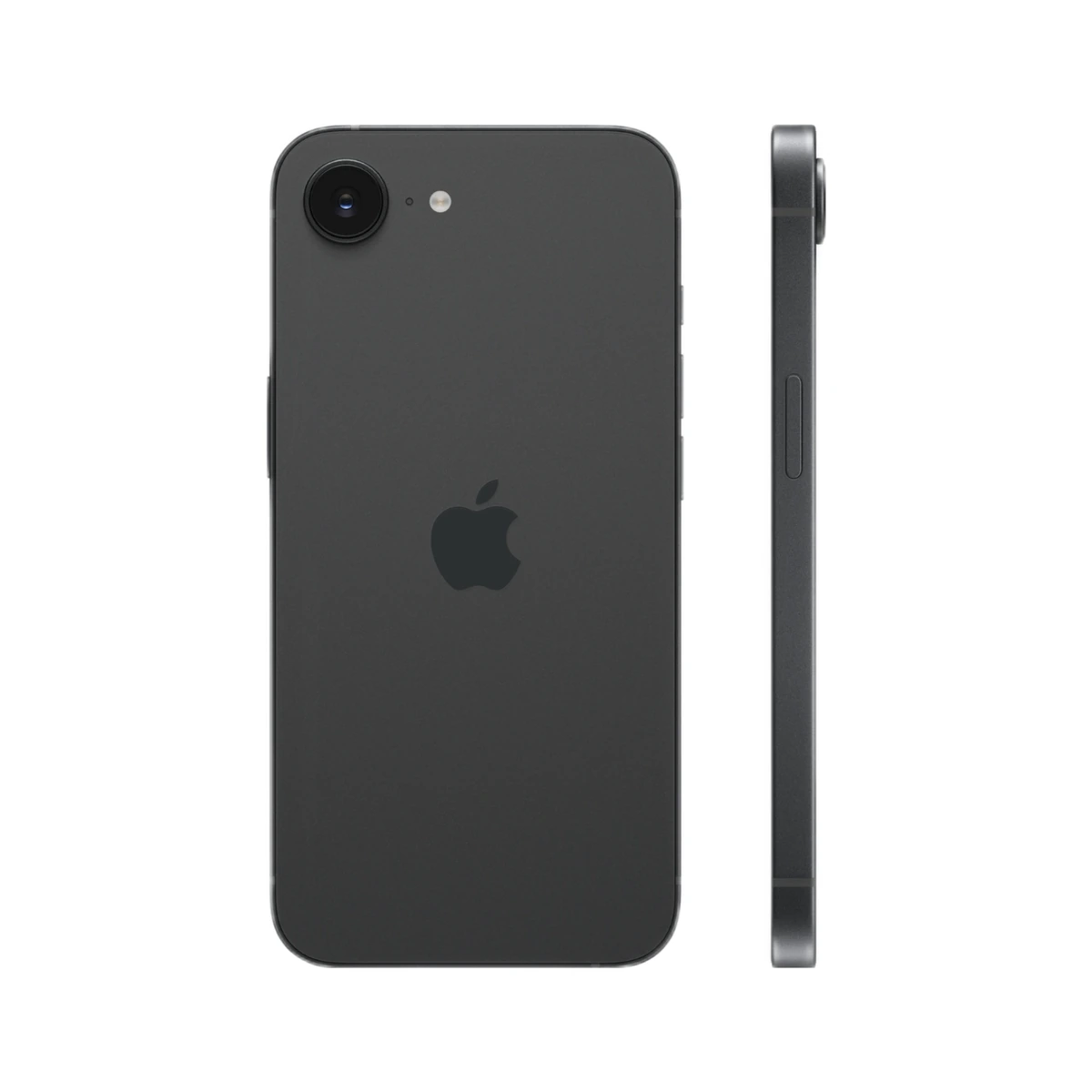 iPhone 17e 256 ГБ Black, фото 2