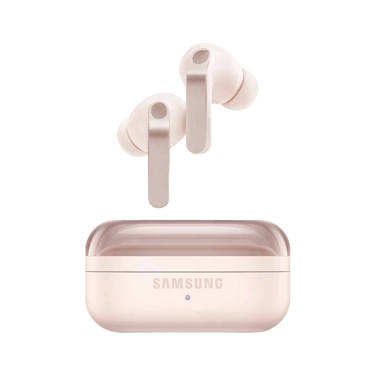 Galaxy Buds 4 Pro  Pink, фото 1
