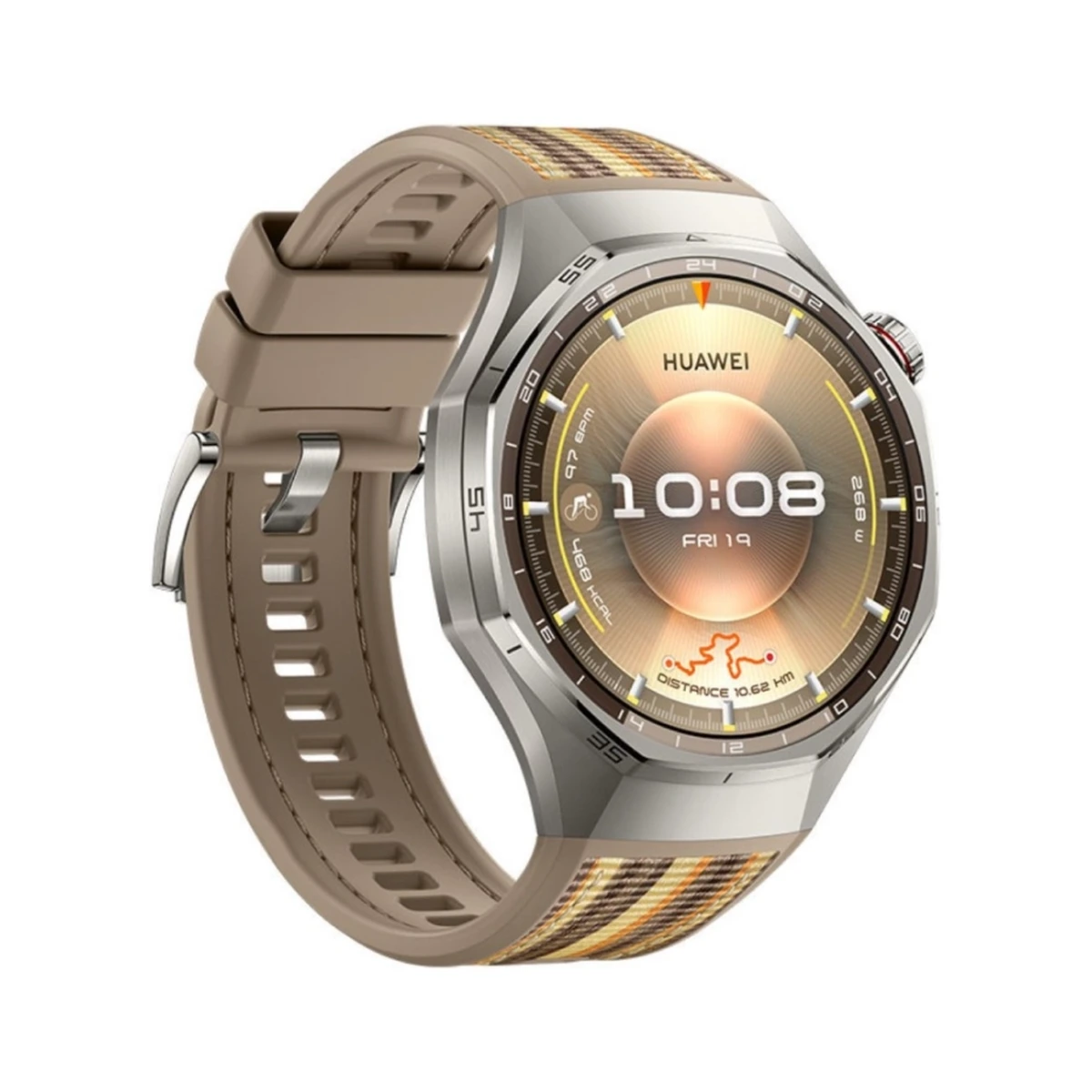 Watch GT 6 Pro  Brown, фото 3