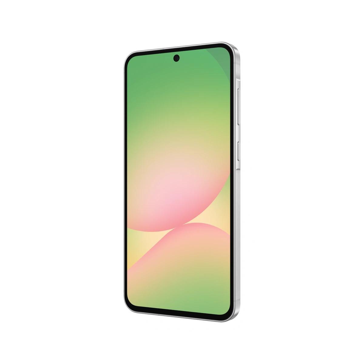 Galaxy A56 256 ГБ Awesome Lightgray, фото 4