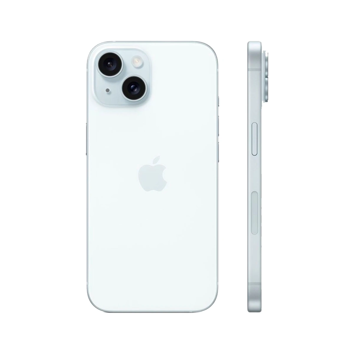 iPhone 15 512 ГБ Blue, фото 3