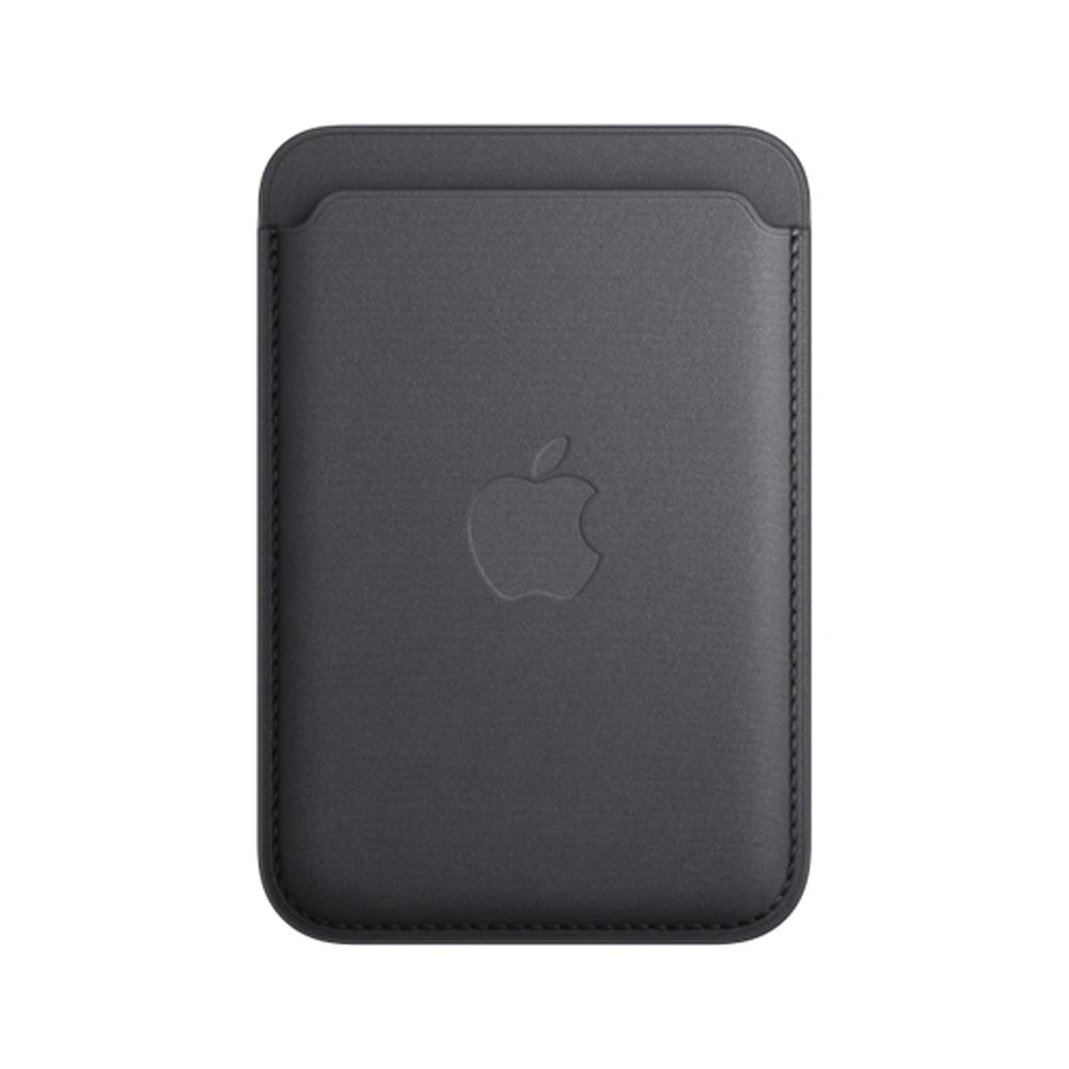 iPhone FineWoven Wallet with MagSafe Black, фото 1
