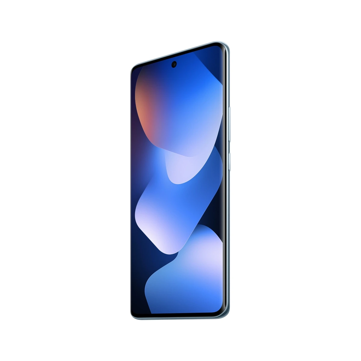 Redmi Note 15 4G 256 ГБ Blue, фото 4