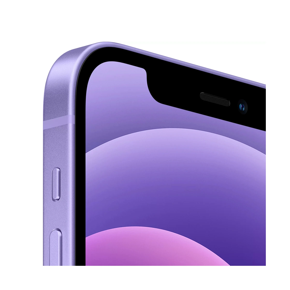 iPhone 12 64 ГБ Purple, фото 2