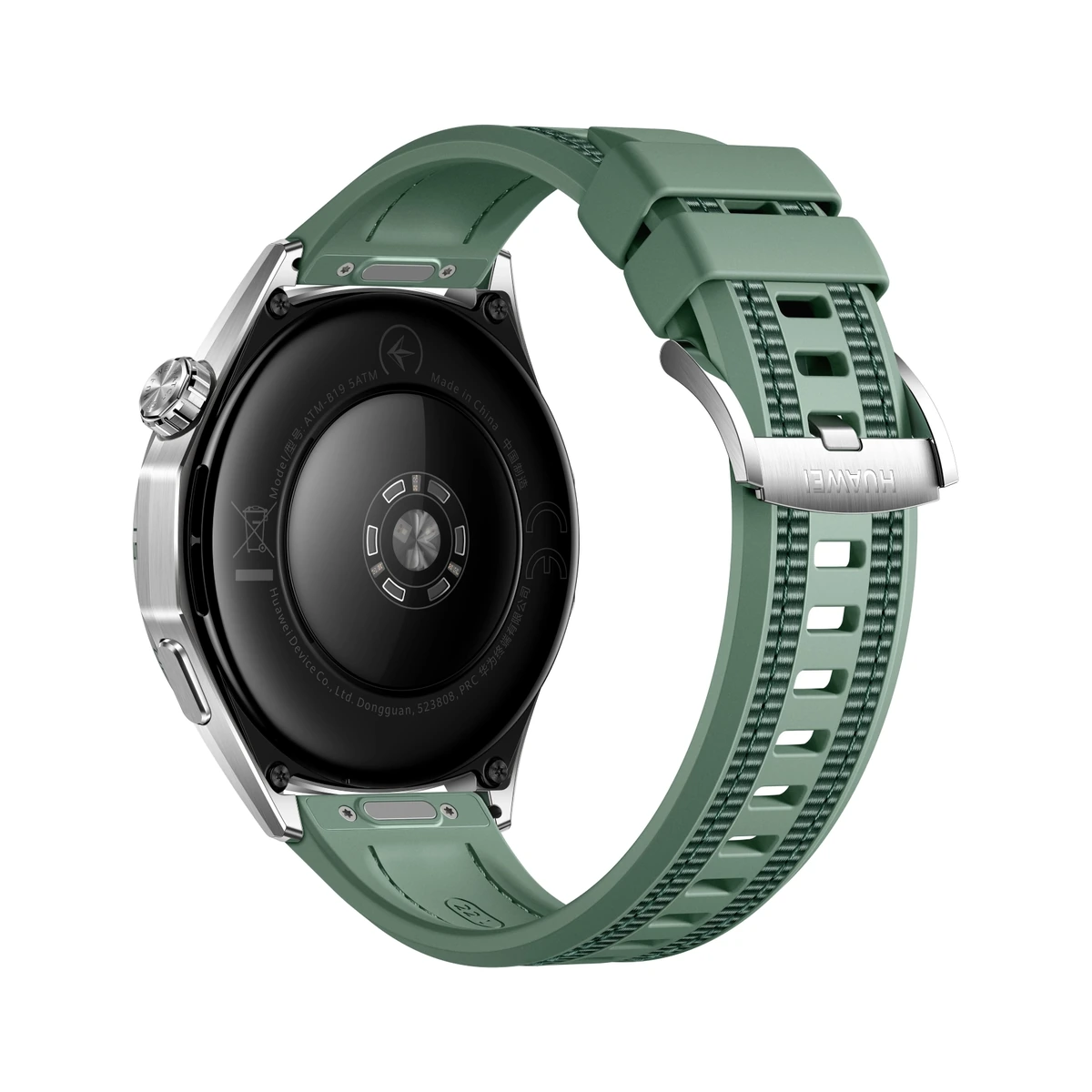 Watch GT 6  Green, фото 3