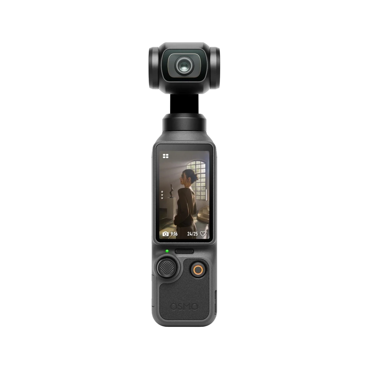 Osmo Pocket 4 Creator Combo  Black, фото 2