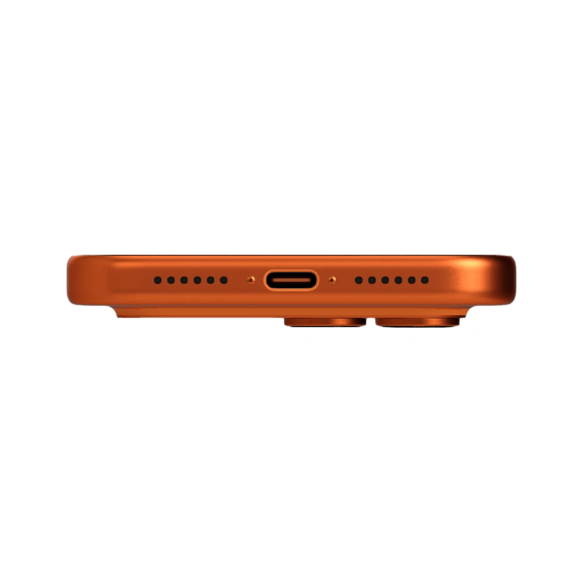 iPhone 17 Pro Max 2 ТБ Cosmic Orange, фото 5