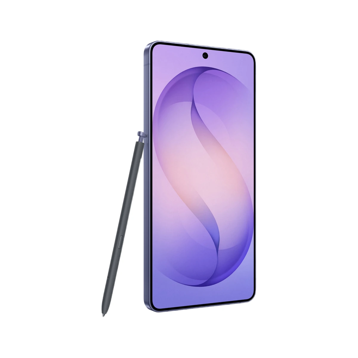 Galaxy S26 Ultra 1 ТБ Cobalt Violet, фото 5