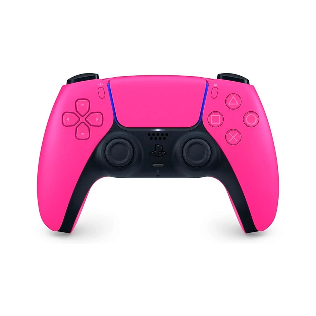 DualSense  Nova Pink, фото 1
