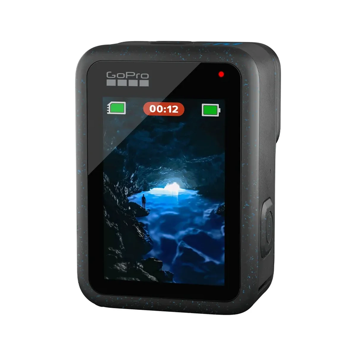 Hero 12 Black  Black (Special Bundle), фото 5