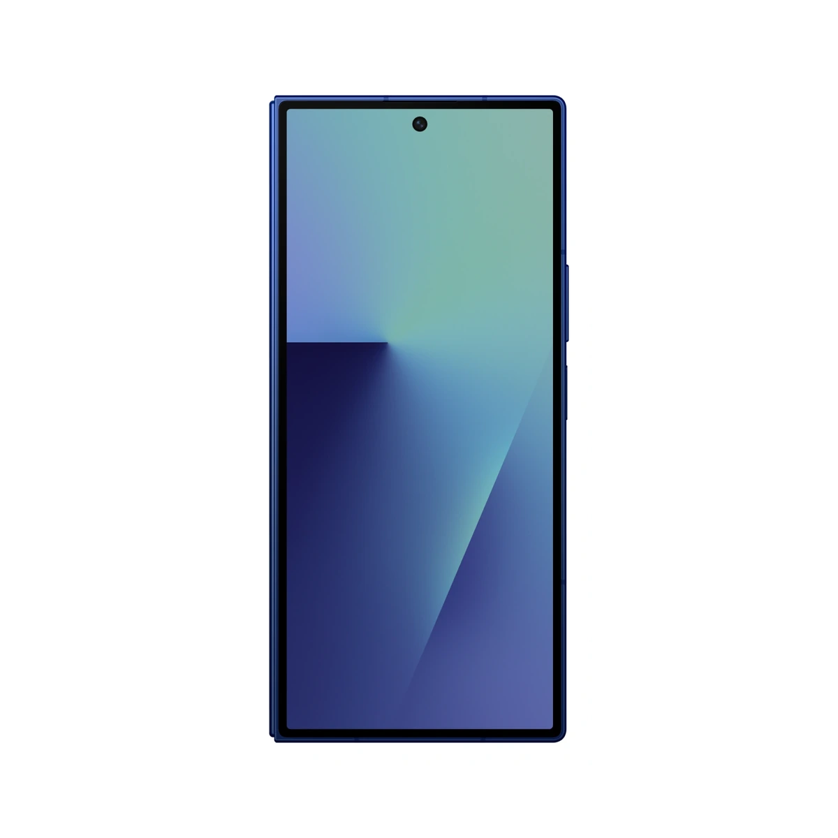 Galaxy Z Fold 7 1 ТБ Blue Shadow, фото 4