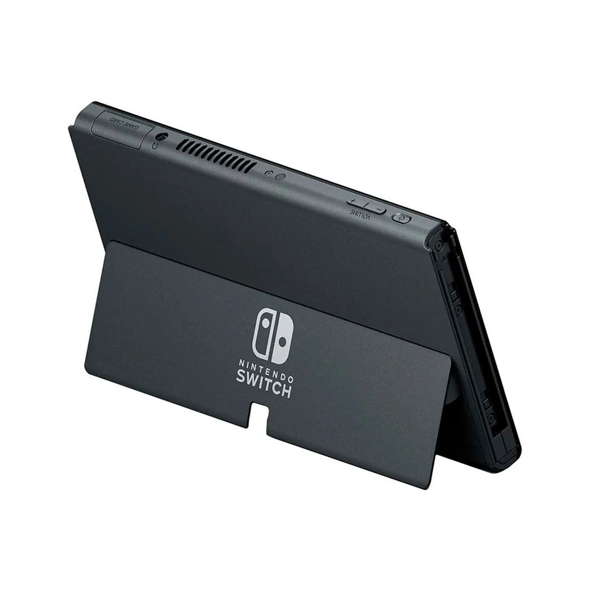 Switch OLED 64 ГБ Neon, фото 3