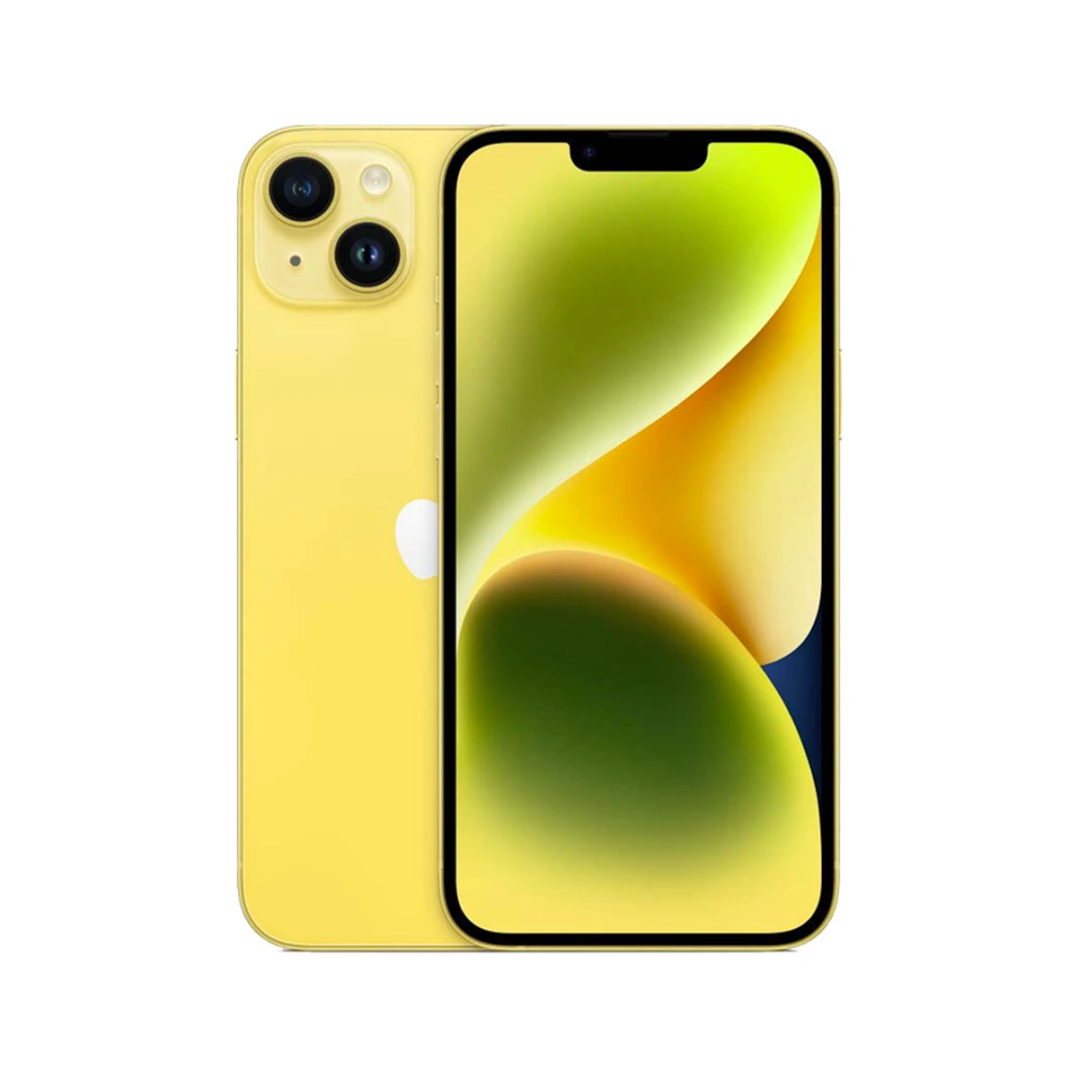 iPhone 14 Plus 256 ГБ Yellow, фото 1
