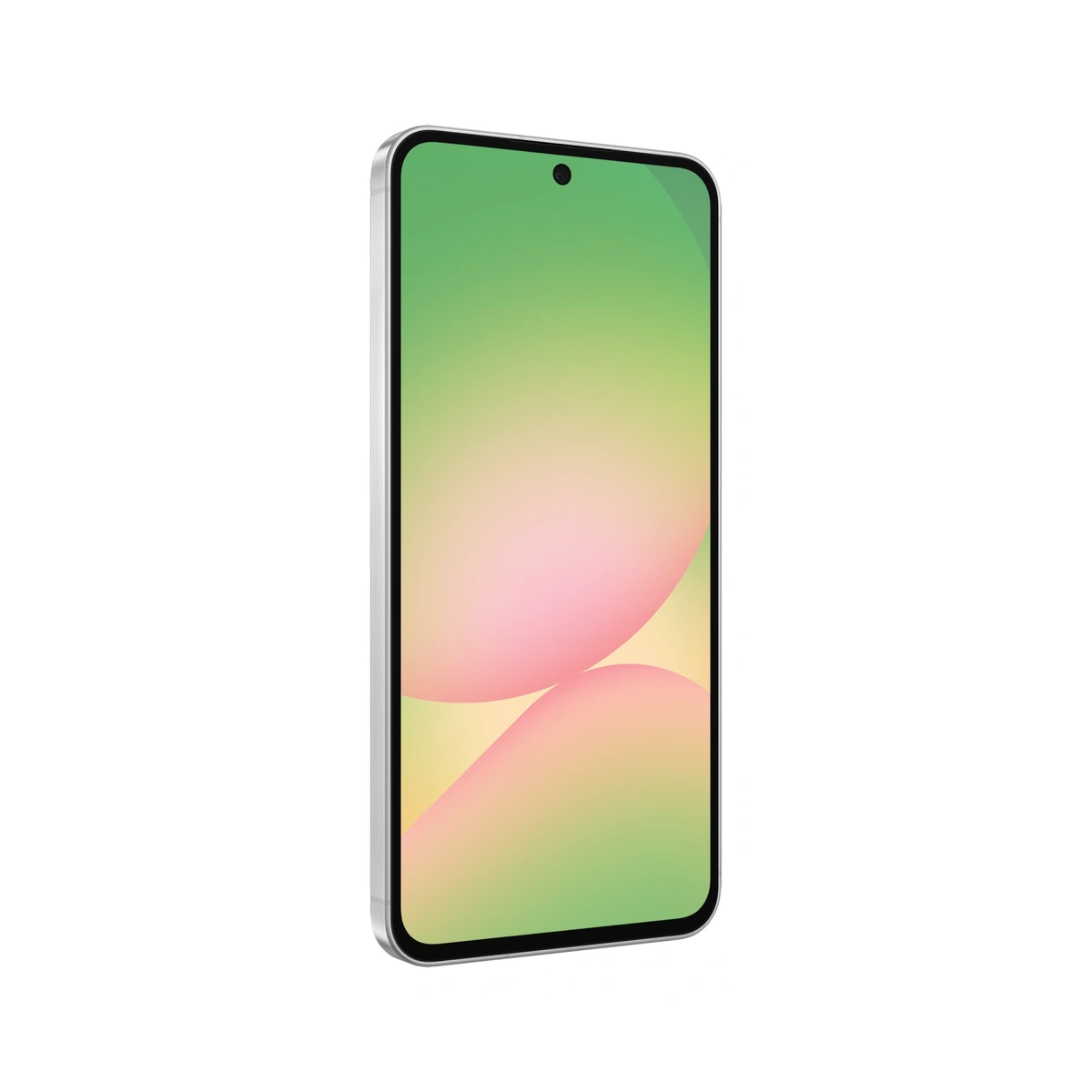 Galaxy A56 128 ГБ Awesome Lightgray, фото 2