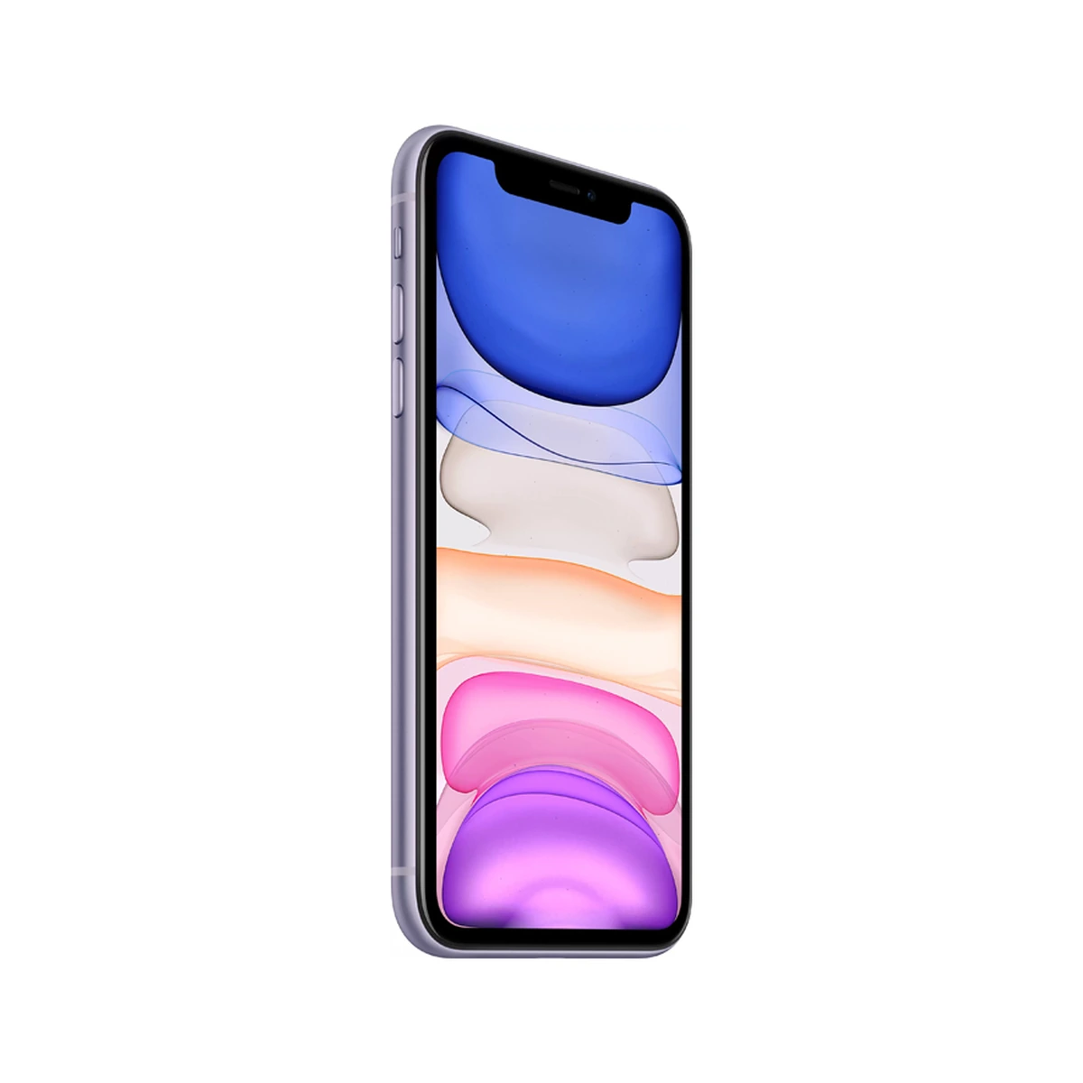 iPhone 11 64 ГБ Purple, фото 2