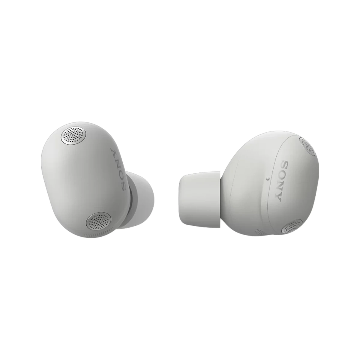 WF-1000XM6  Platinum Silver, фото 5