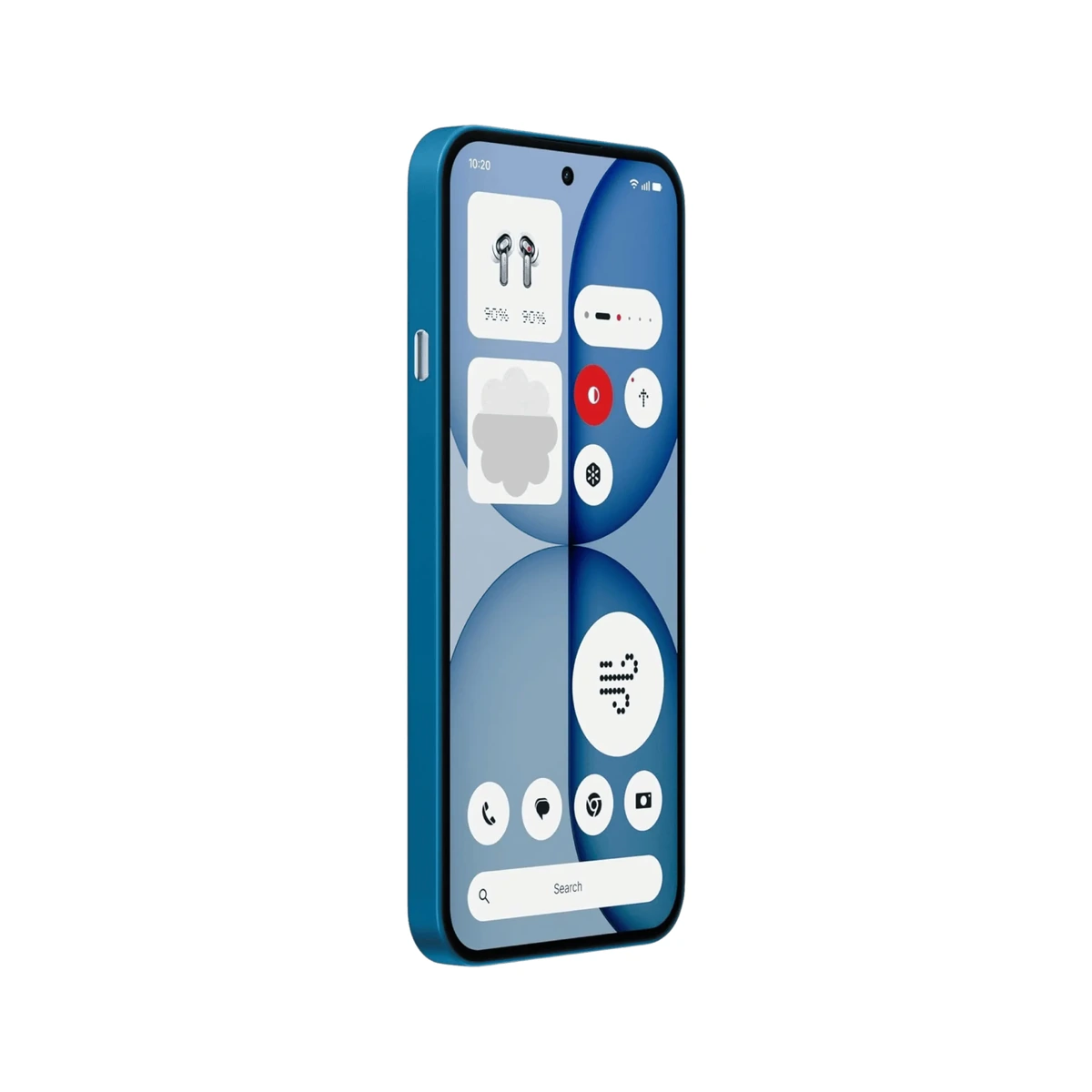 Phone (4a) 256 ГБ Blue, фото 3