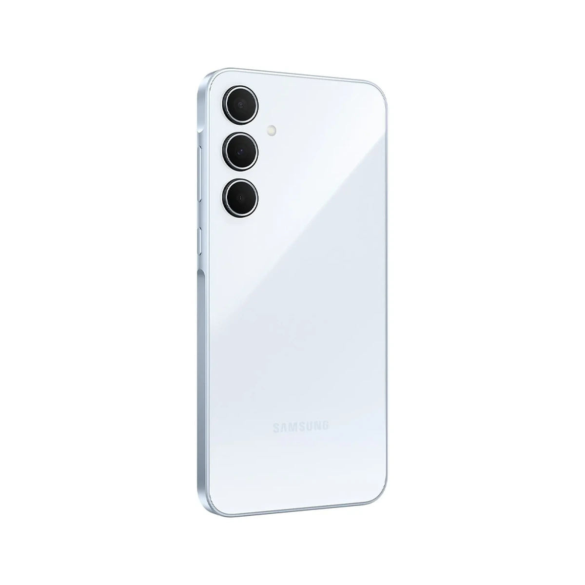 Galaxy A35 128 ГБ Awesome Iceblue, фото 3