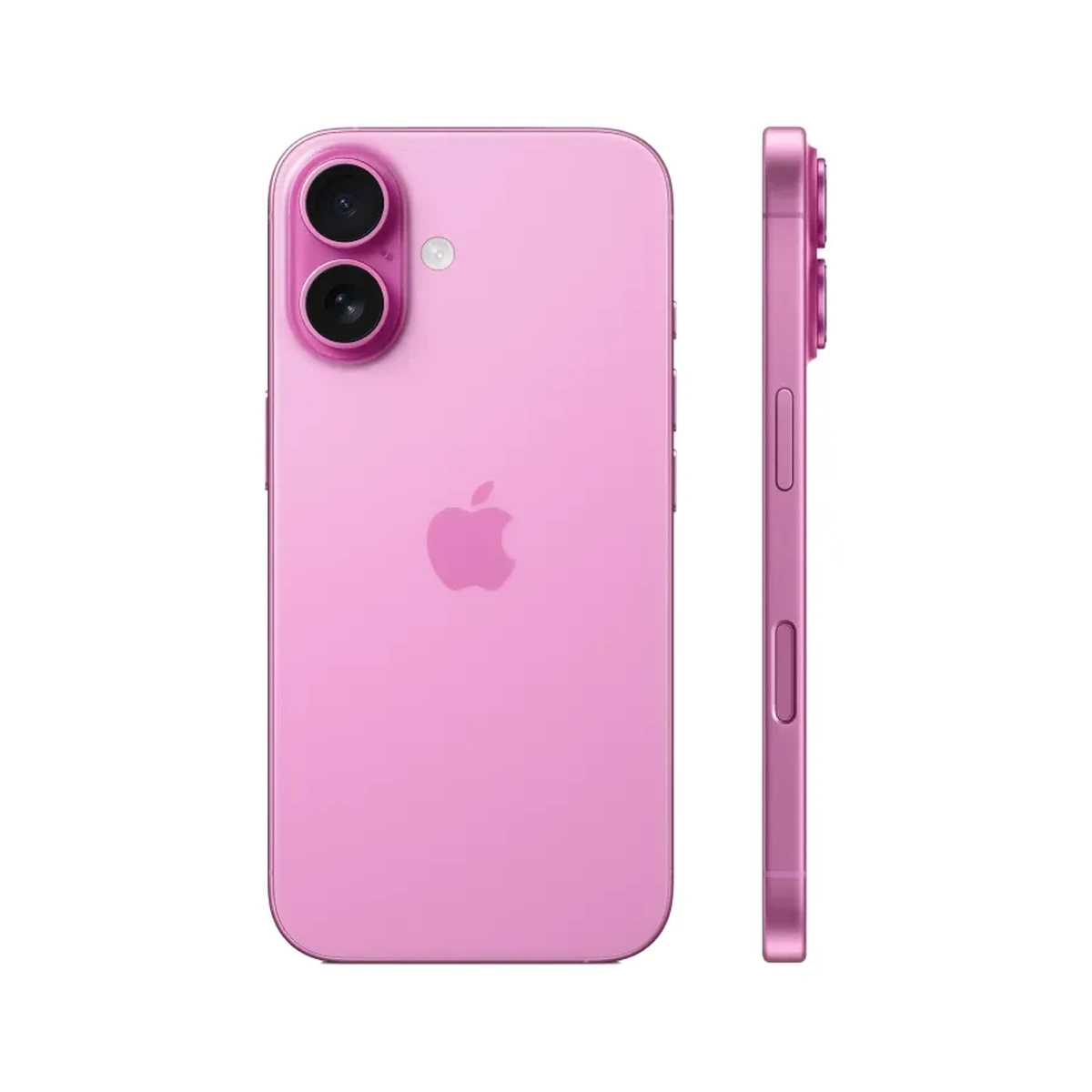 iPhone 16 256 ГБ Pink, фото 4