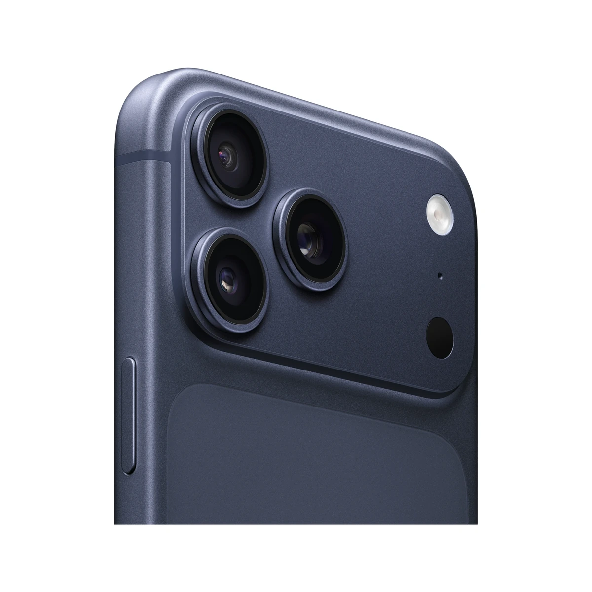 iPhone 17 Pro Max 256 ГБ Deep Blue, фото 3
