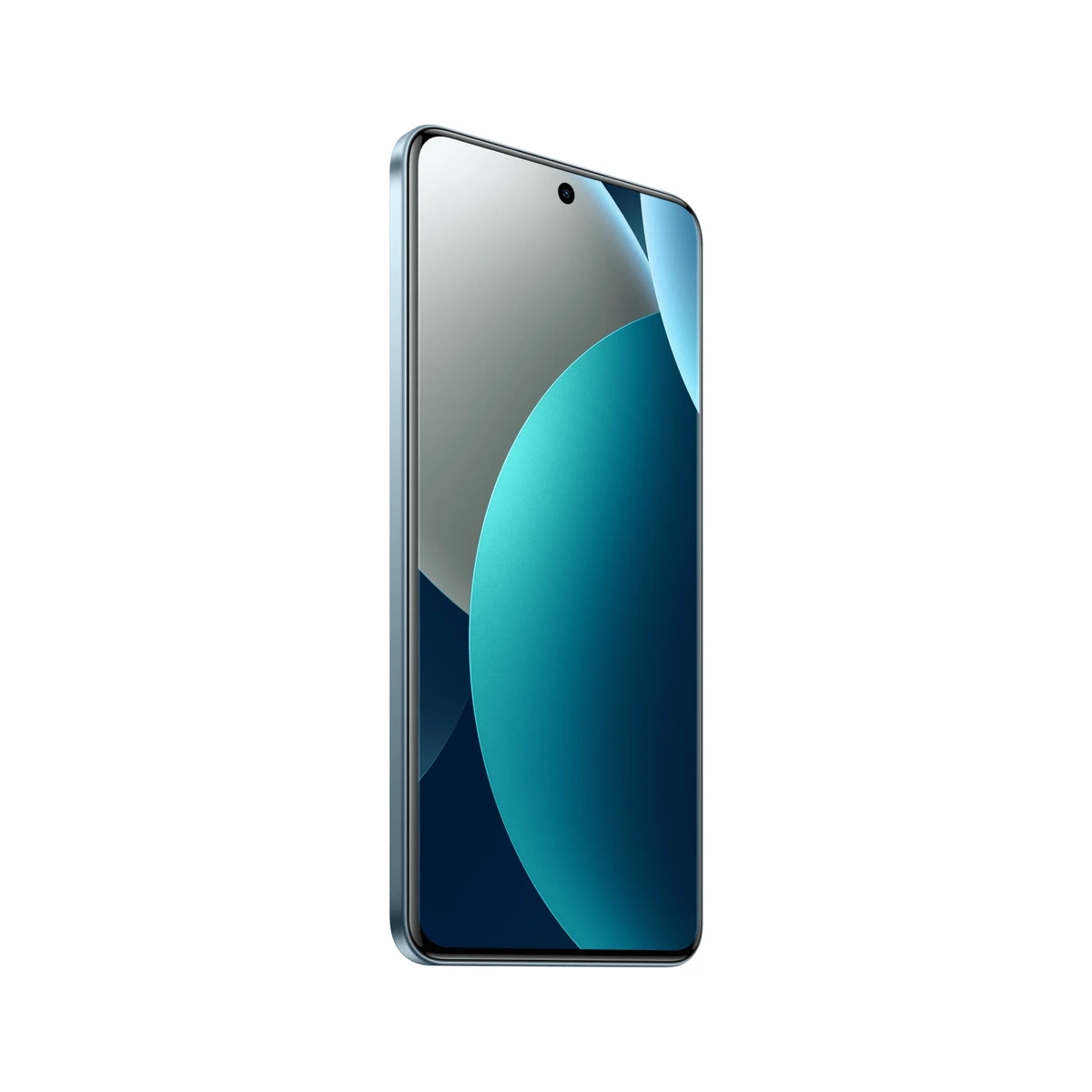 Redmi Note 15 Pro 4G 256 ГБ Glacier Blue, фото 2
