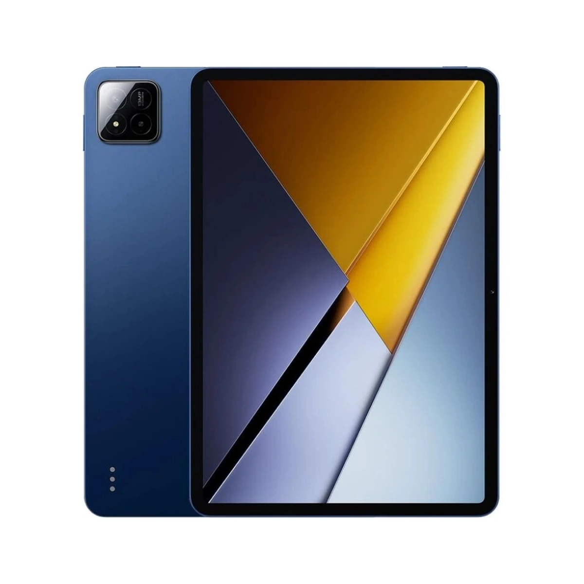 POCO Pad X1 512 ГБ Blue, фото 1
