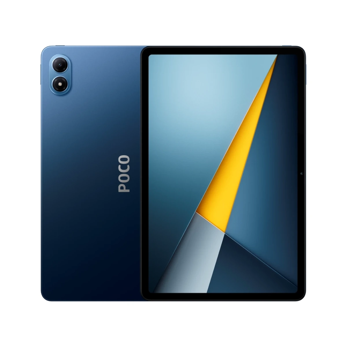 Poco Pad M1 256 ГБ Blue, фото 1