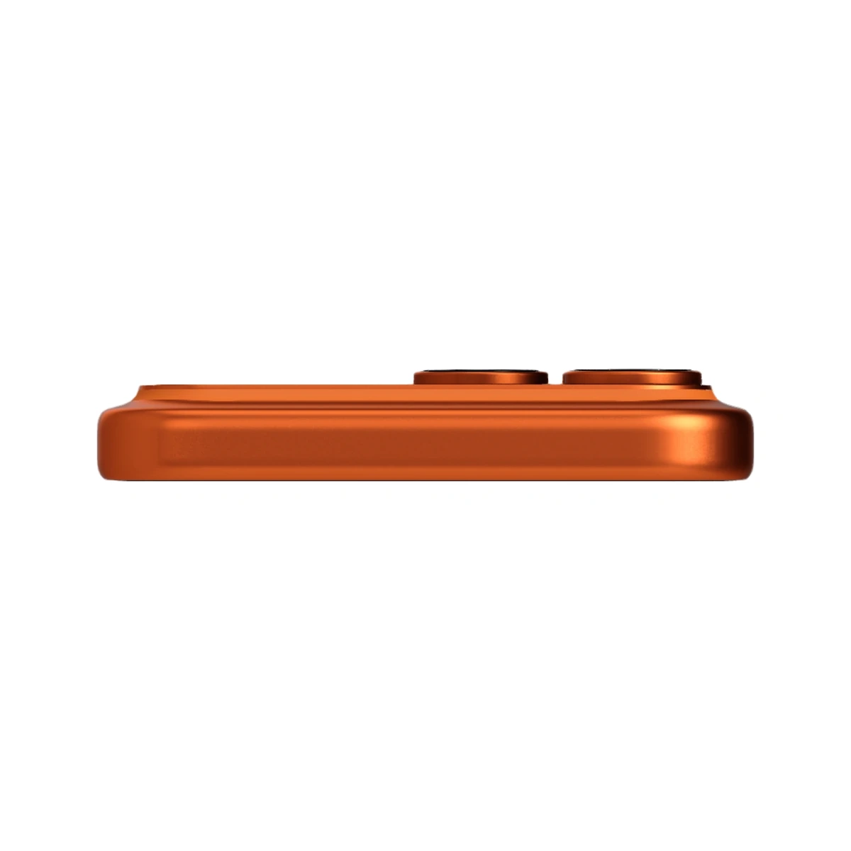 iPhone 17 Pro Max 2 ТБ Cosmic Orange, фото 4