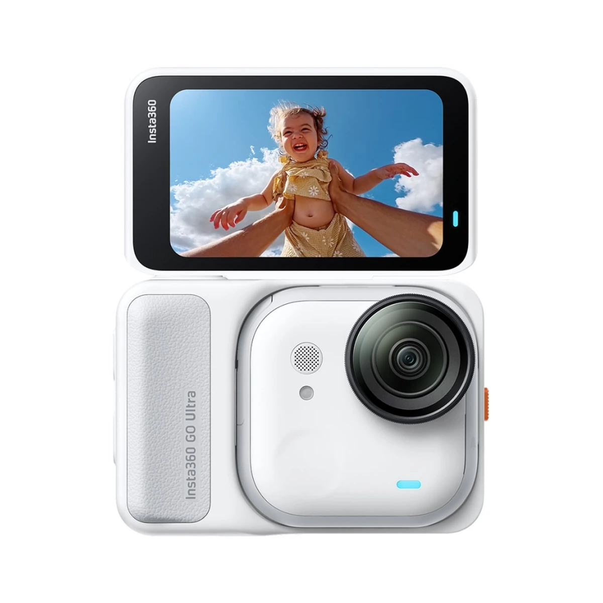 Go Ultra Creator Bundle White, фото 3