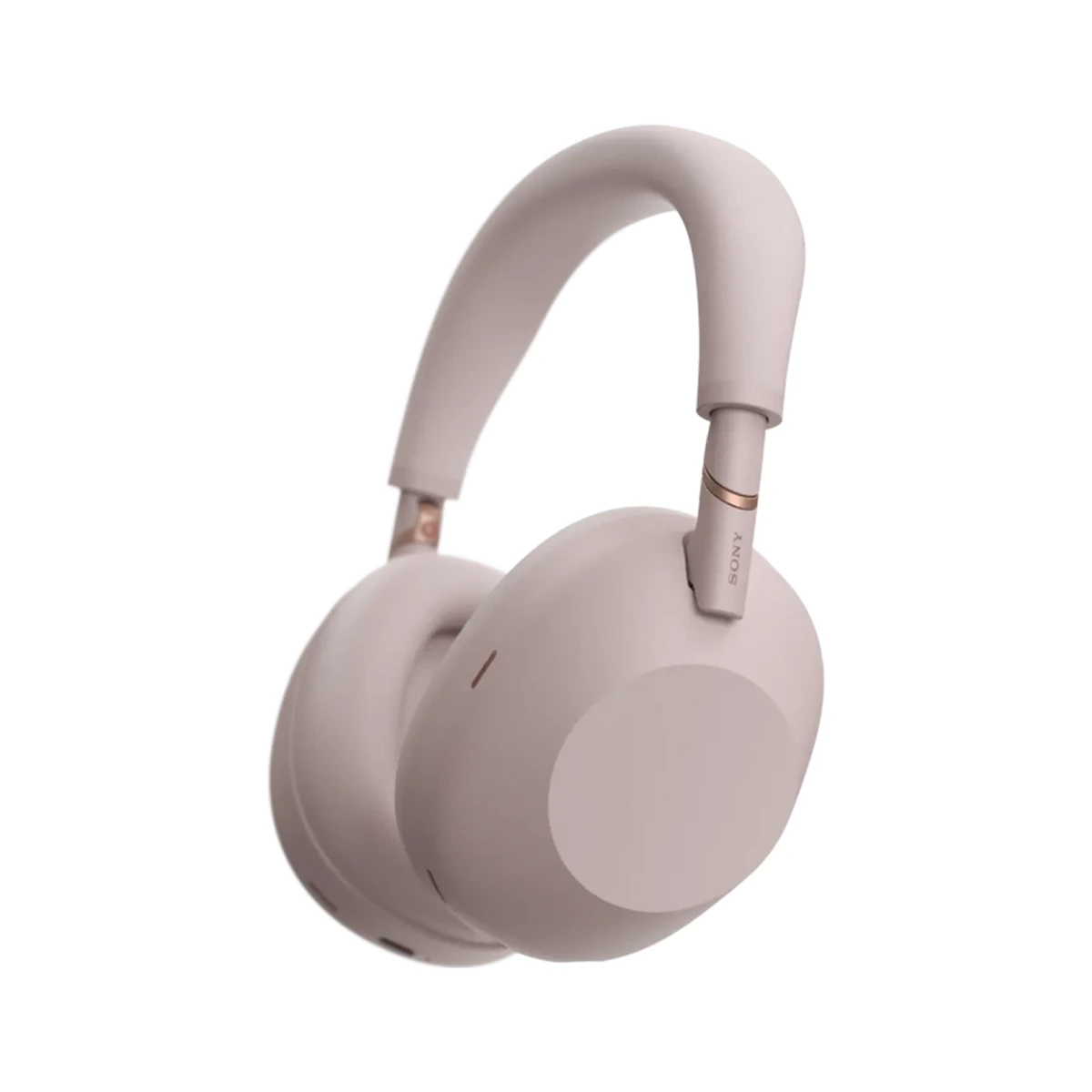 WH-1000XM6  Sand Pink, фото 1
