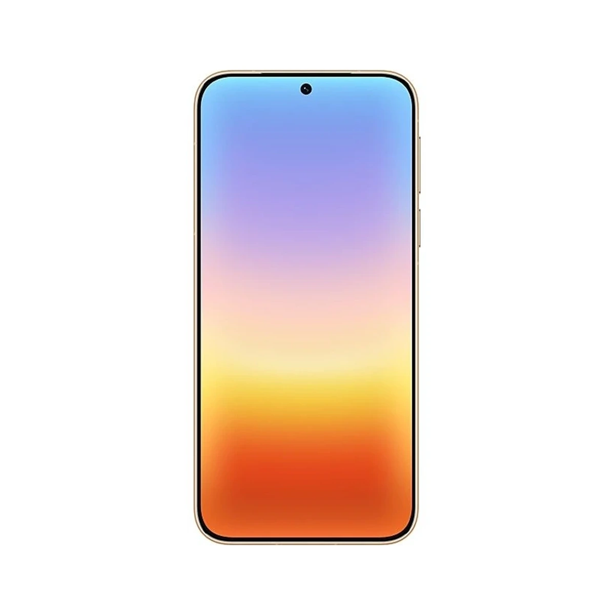 Pura 90s Pro 256 ГБ Orange Soda, фото 3