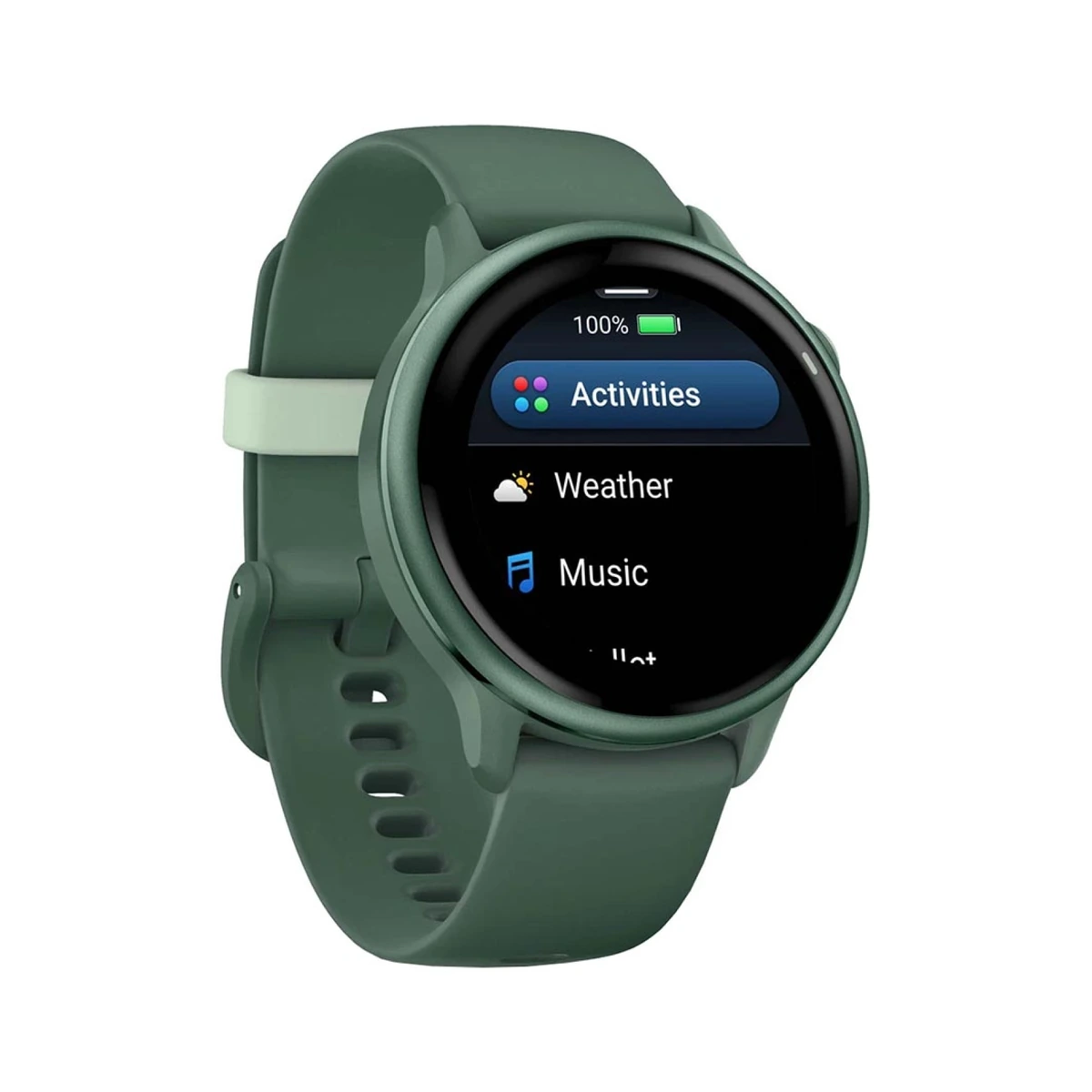 Vivoactive 6  Green, фото 2